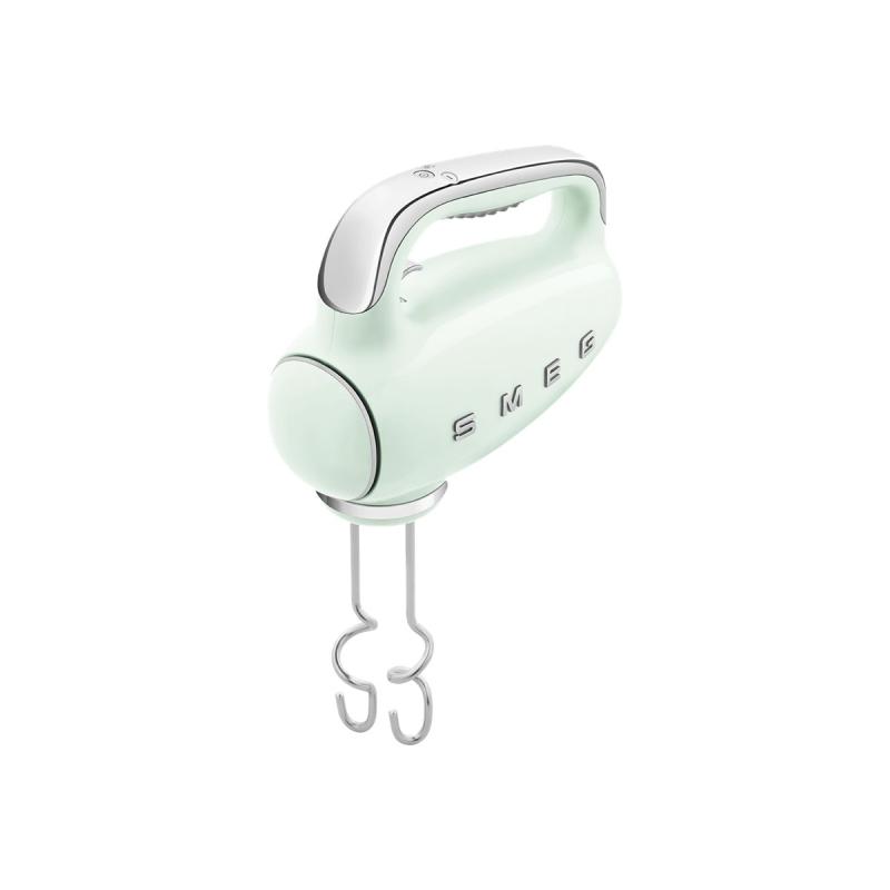 SMEG Handblender (HMF01PGEU) pastelgreen