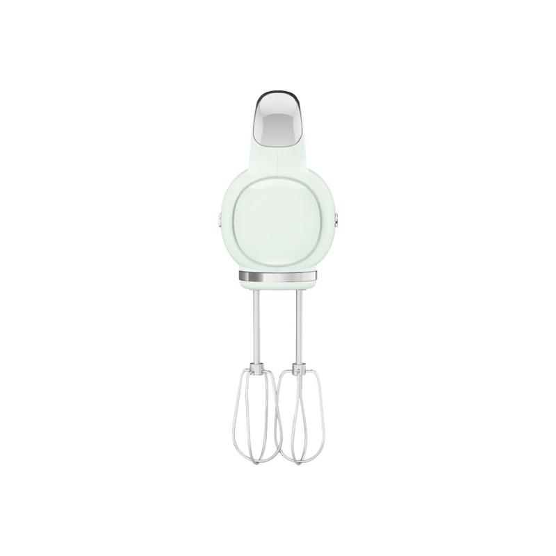 SMEG Handblender (HMF01PGEU) pastelgreen