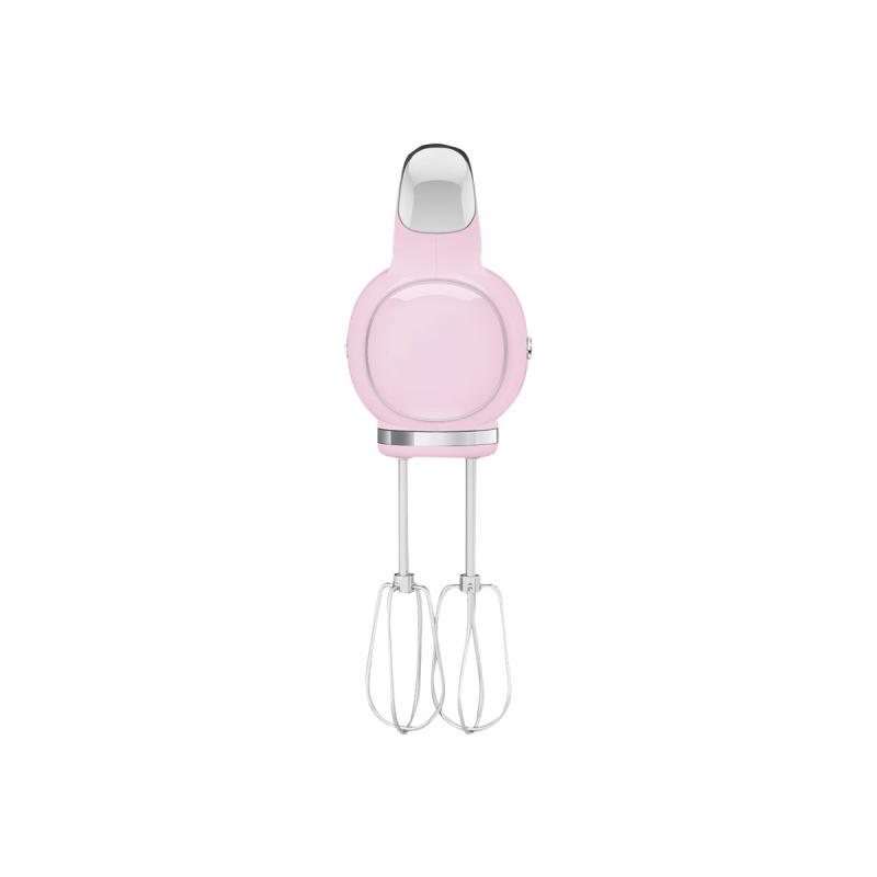SMEG Handblender (HMF01PKEU) pink