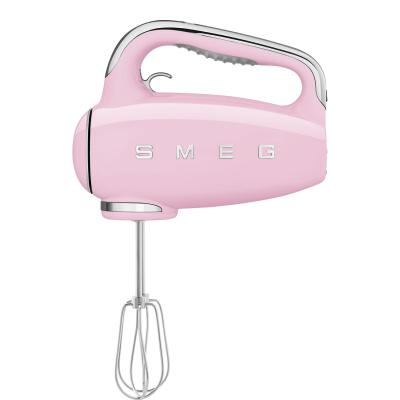 SMEG Handblender (HMF01PKEU) pink
