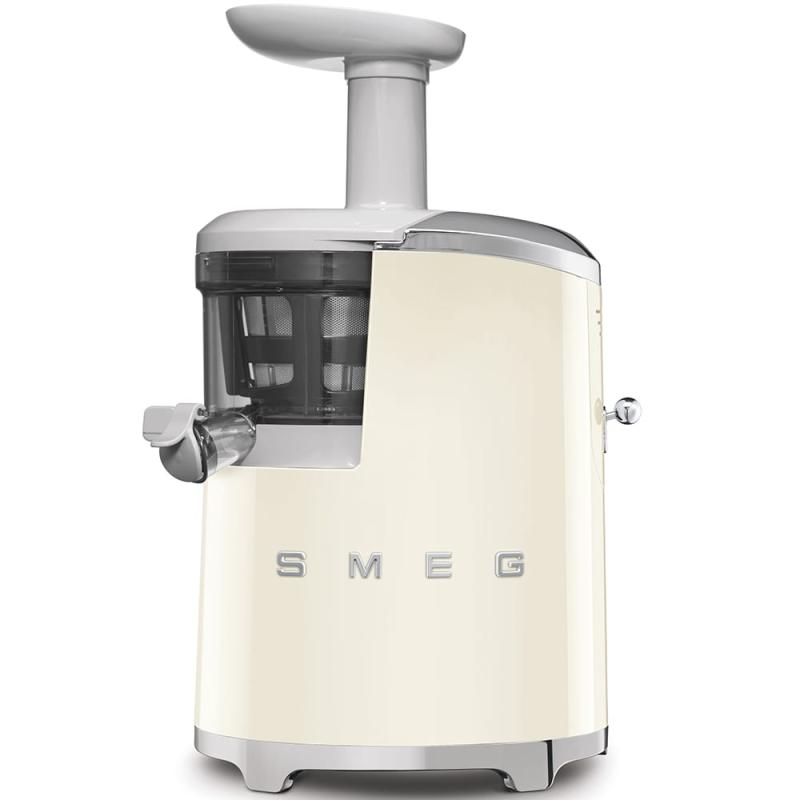 SMEG Juicer (SJF01CREU) creme (SJF01CREU)