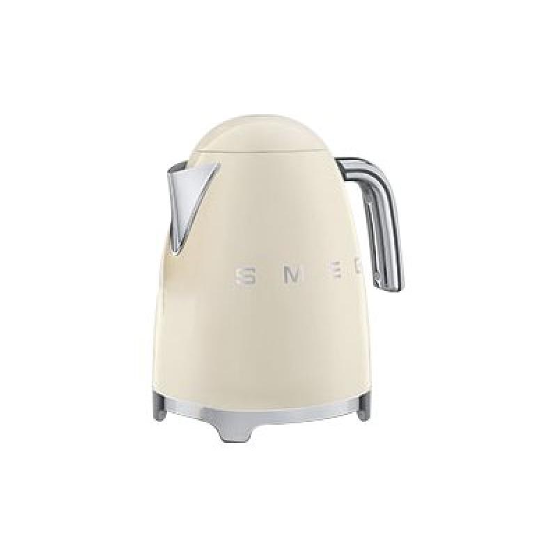 SMEG Kettle (KLF03CREU) creme