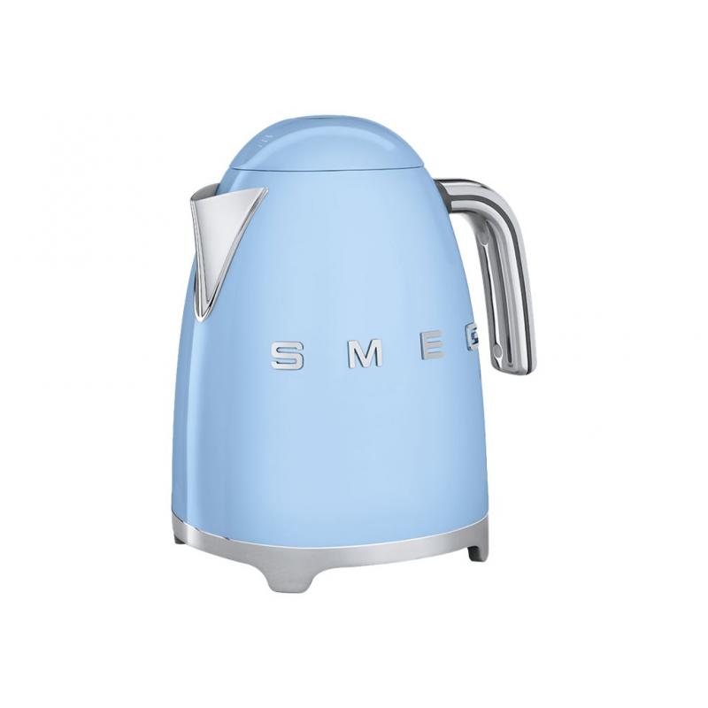 SMEG Kettle (KLF03PBEU) pastelblue (KLF03PBEU)