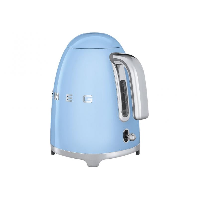 SMEG Kettle (KLF03PBEU) pastelblue (KLF03PBEU)