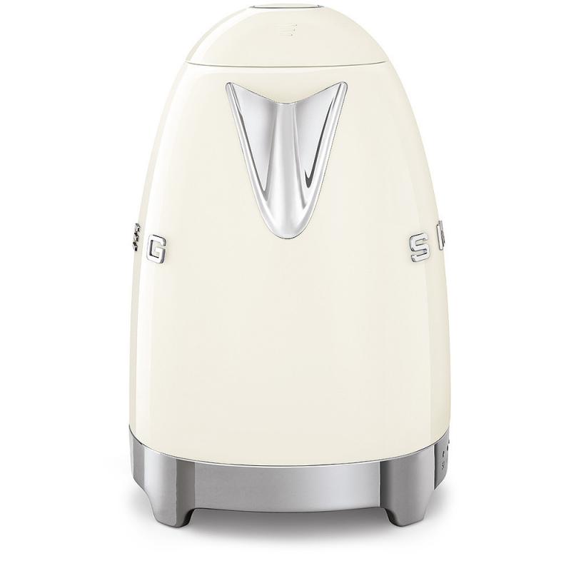 SMEG Kettle (KLF04CREU) creme (KLF04CREU)