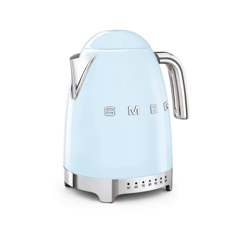 SMEG Kettle (KLF04PBEU) pastelblue (KLF04PBEU)