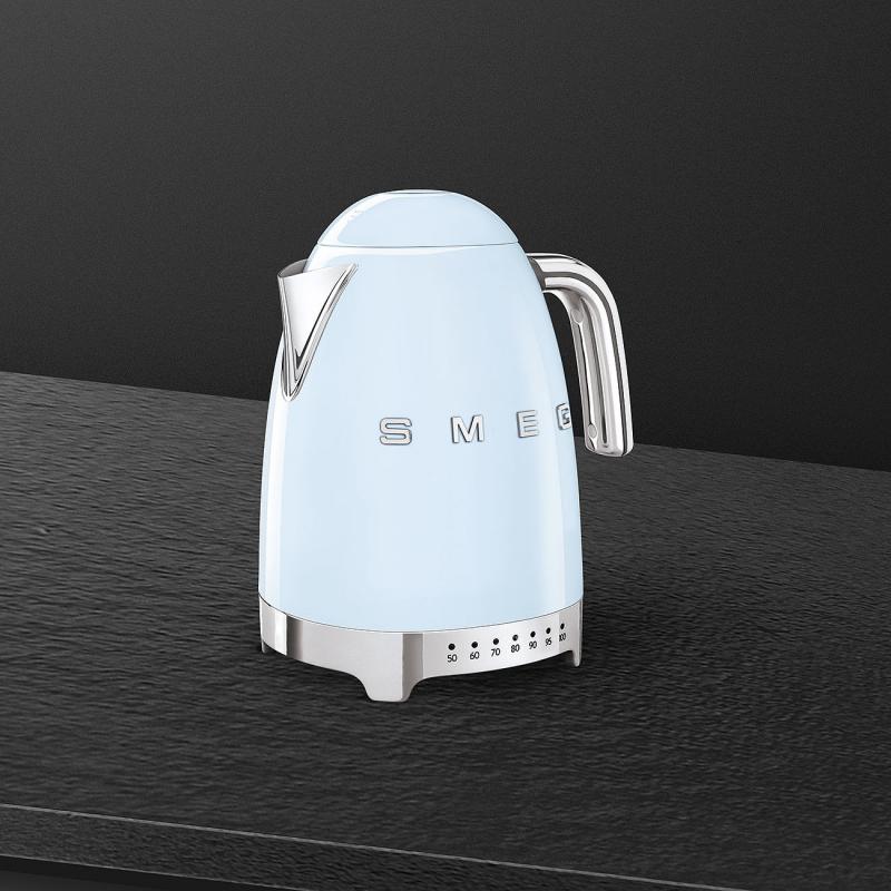 SMEG Kettle (KLF04PBEU) pastelblue (KLF04PBEU)