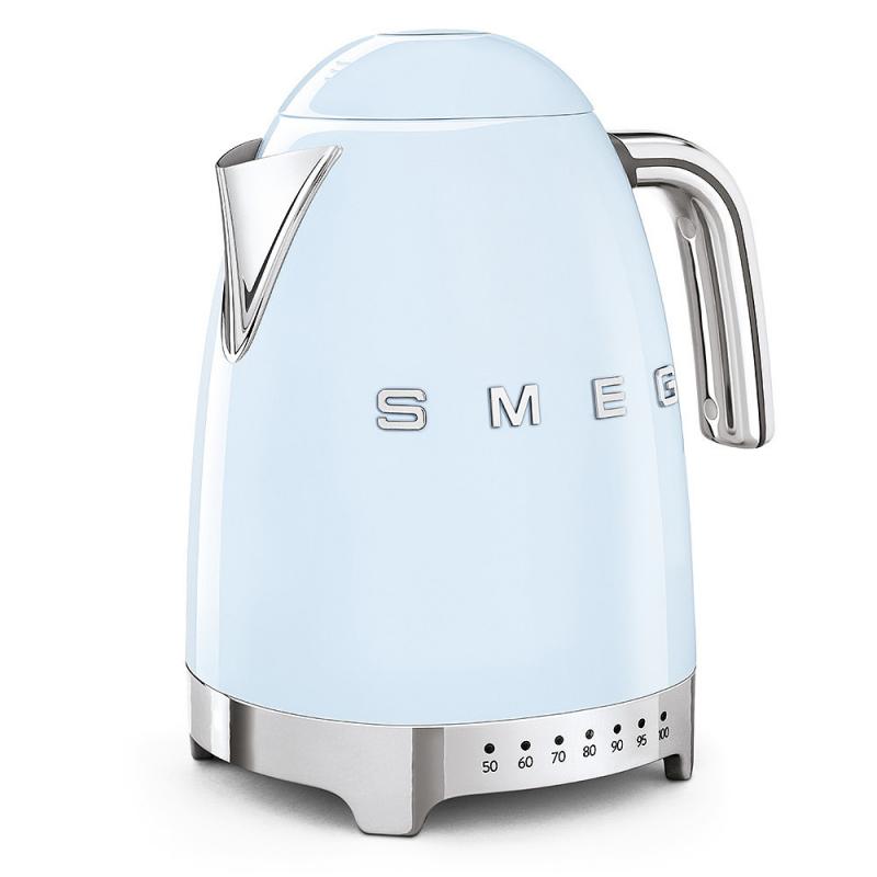 SMEG Kettle (KLF04PBEU) pastelblue (KLF04PBEU)