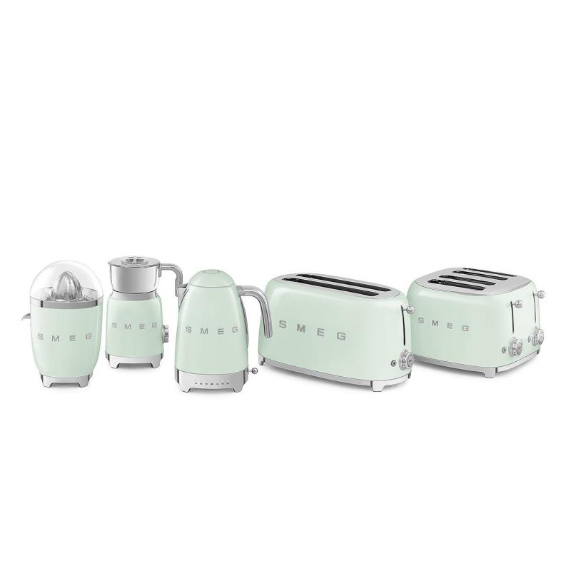 SMEG Kettle (KLF04PGEU) pastelgreen (KLF04PGEU)