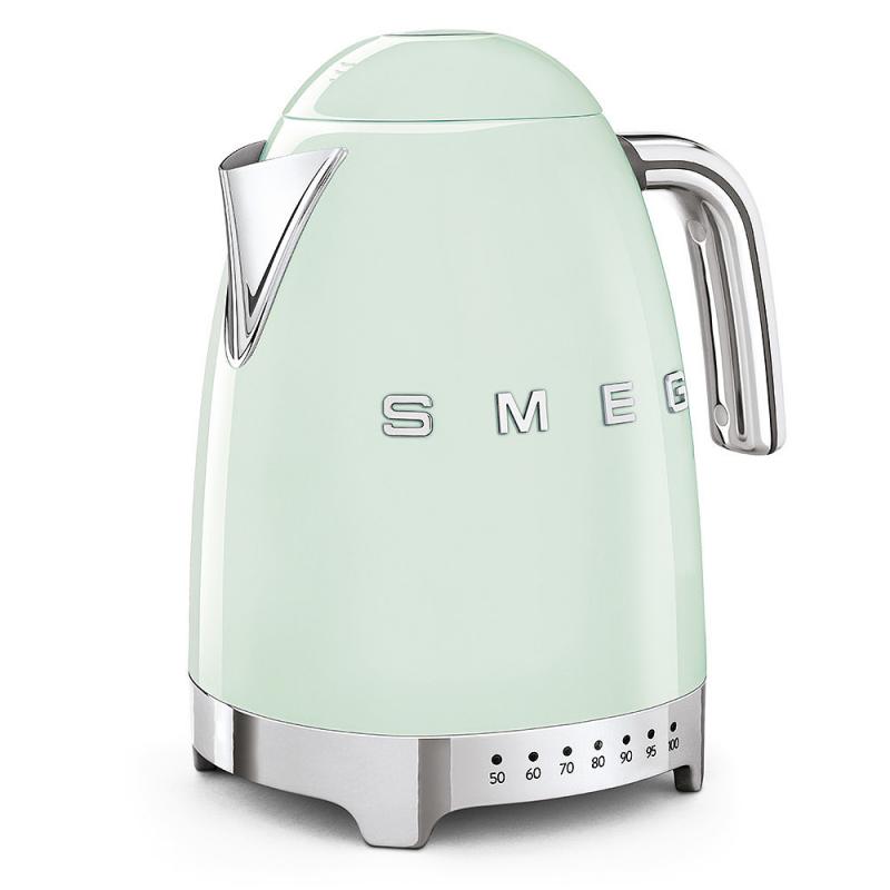 SMEG Kettle (KLF04PGEU) pastelgreen (KLF04PGEU)