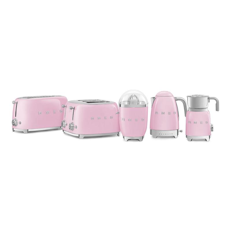 SMEG Kettle (KLF04PKEU) pink (KLF04PKEU)