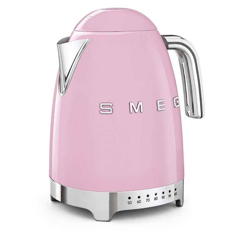 SMEG Kettle (KLF04PKEU) pink (KLF04PKEU)