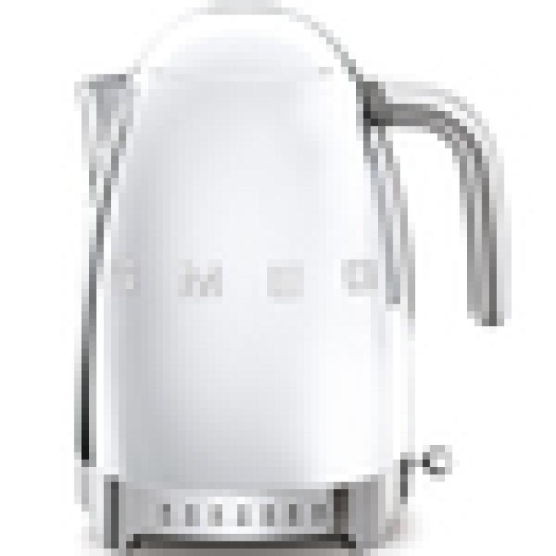 SMEG Kettle (KLF04SSEU) silver (KLF04SSEU)