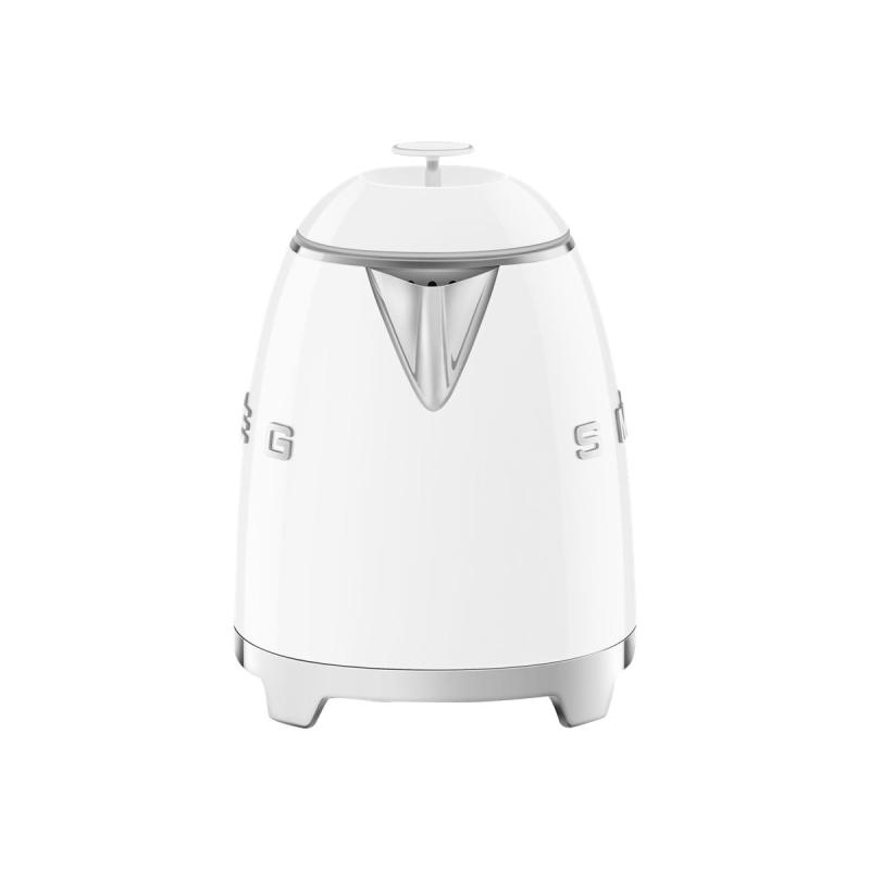 SMEG Kettle (KLF05WHEU) mini 0,8L white
