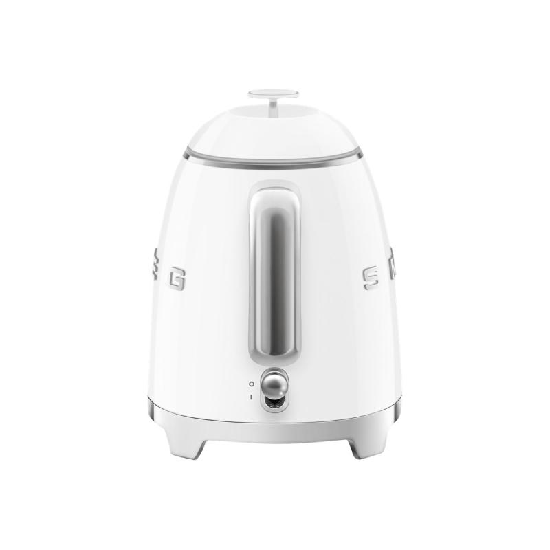 SMEG Kettle (KLF05WHEU) mini 0,8L white