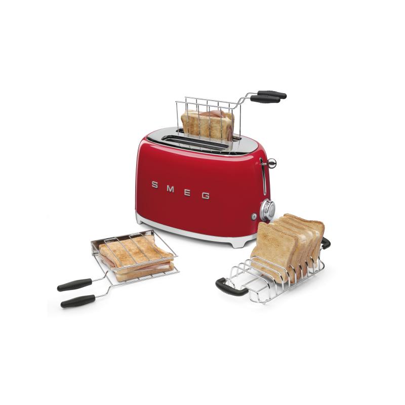 SMEG Sandwichzange für Toaster (TSSR01)