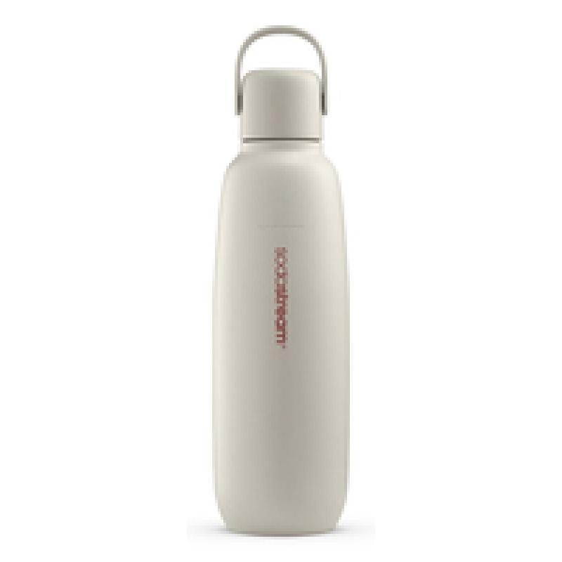 Sodastream Bottle Fizz & go COOL 0,9L sand (1062400490)