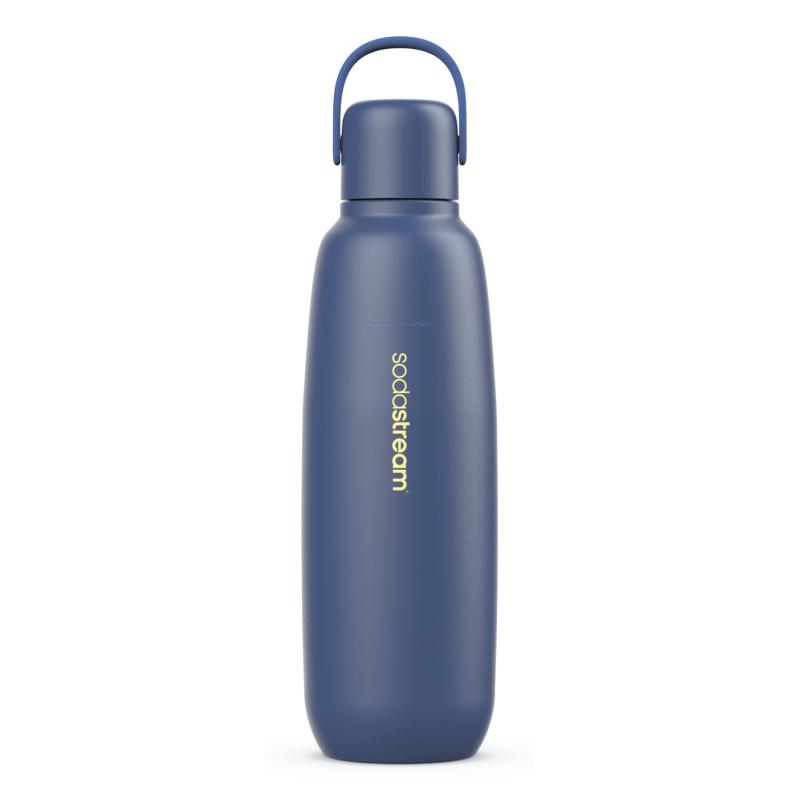 Sodastream Bottle Fizz&go COOL 0,9L storm (1062401490)