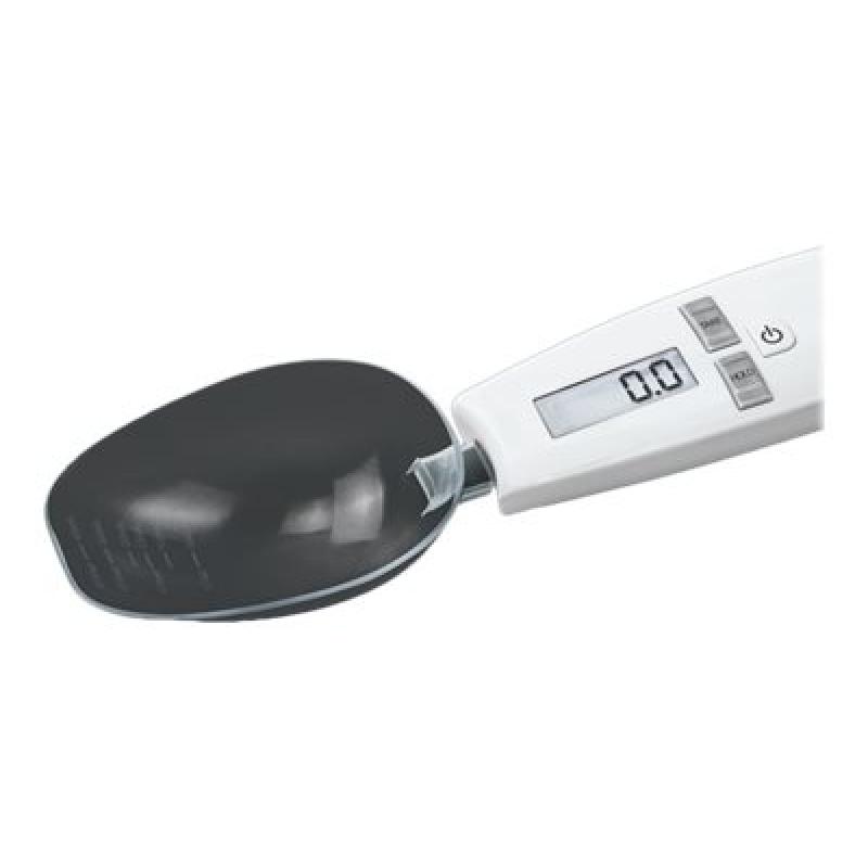 Soehnle Cooking Star Digital Measuring Spoon with 0,1g Graduation and 500g Load Capacity (66220)