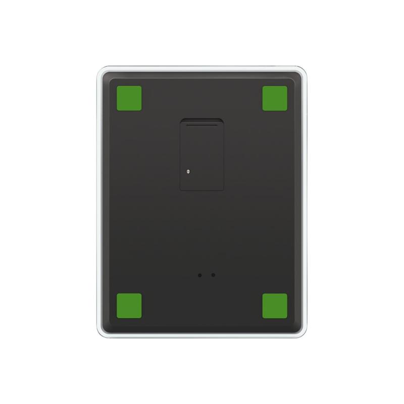 Soehnle Scale Page Comfort 300 Slim grey (61504)