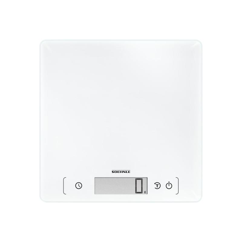 Soehnle Scale Page Comfort 400 10kg white (61505)