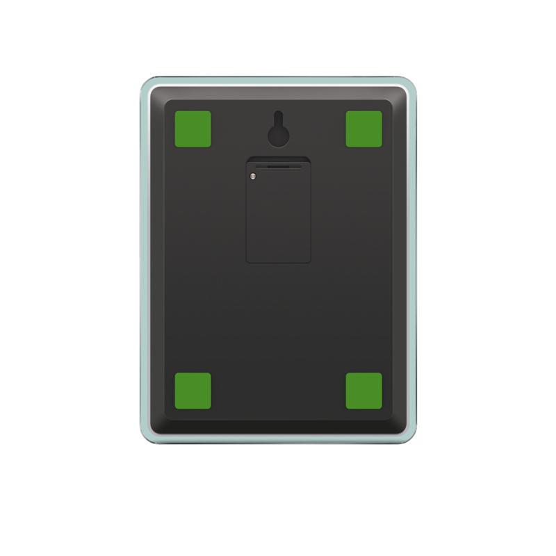 Soehnle Scale Page Compact 300 Slate black Schwarz (61515)