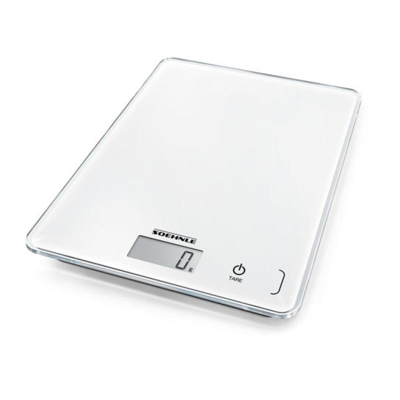 Soehnle Scale Page Compact 300 white (61501)