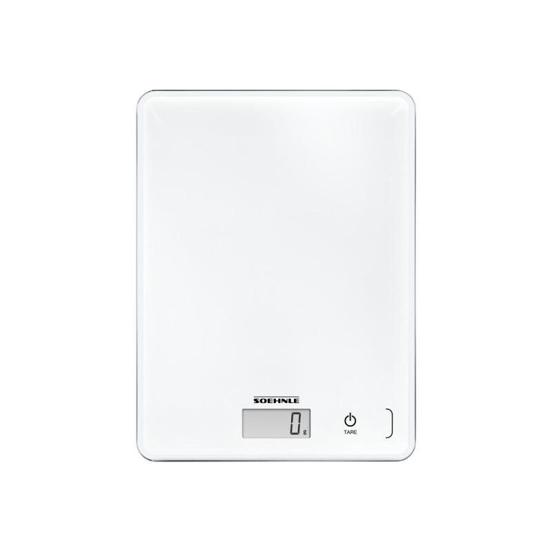 Soehnle Scale Page Compact 300 white (61501)