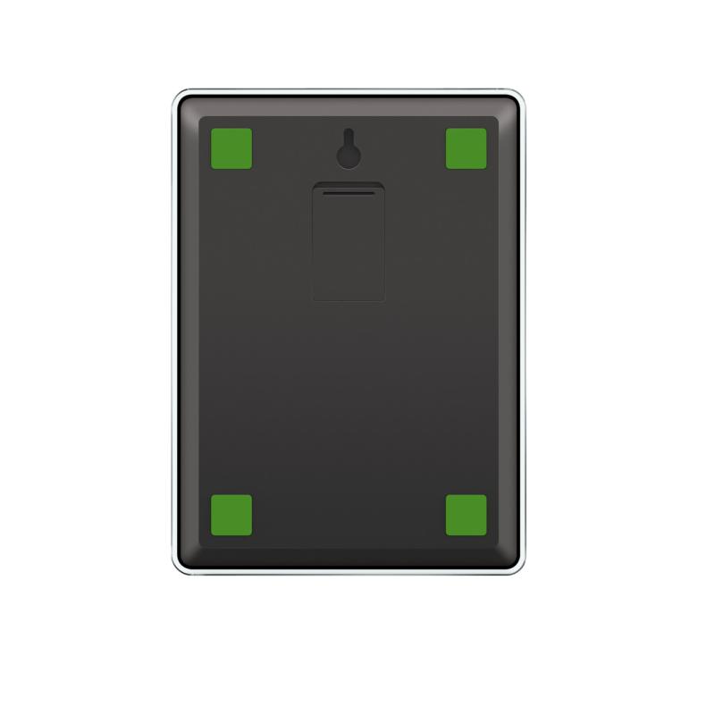 Soehnle Scale Page Profi 100 15kg black Schwarz (61506)