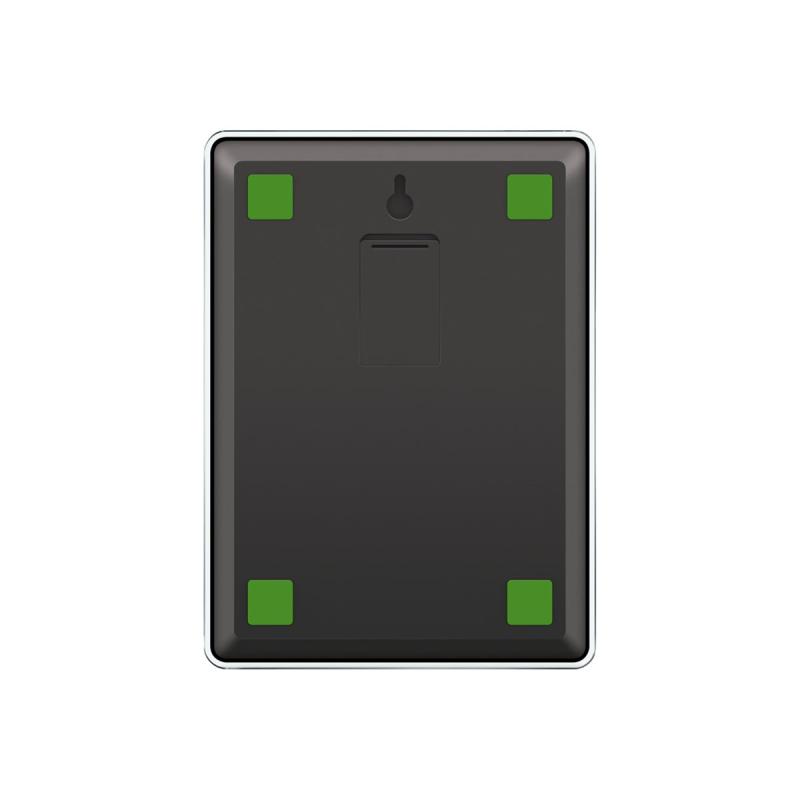 Soehnle Scale Page Profi 100 15kg black Schwarz (61506)