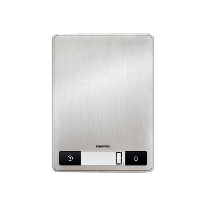 Soehnle Scale Page Profi 200 stainless steel (61509)