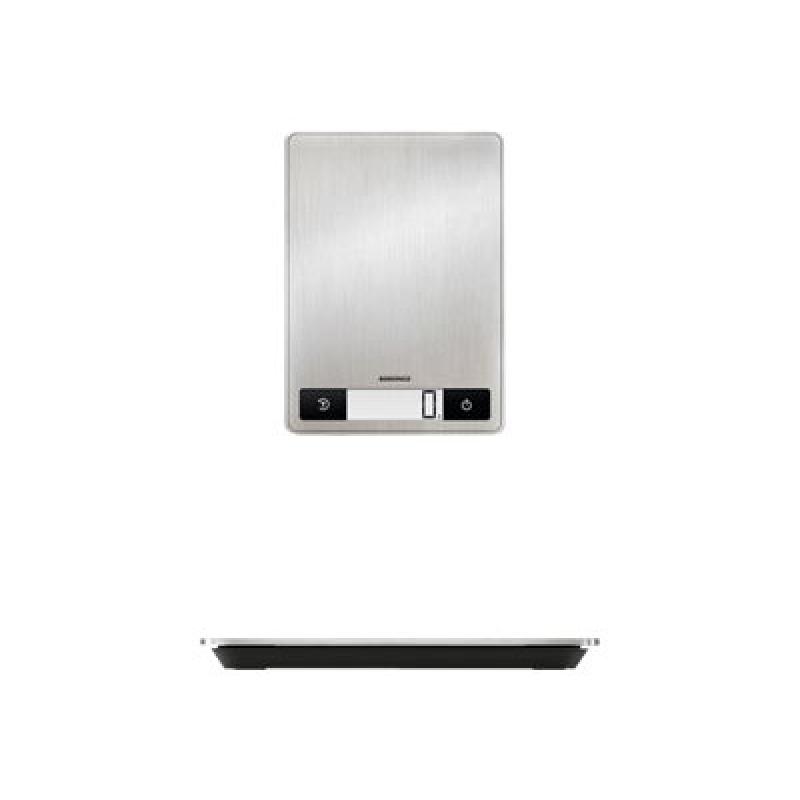 Soehnle Scale Page Profi 200 stainless steel (61509)