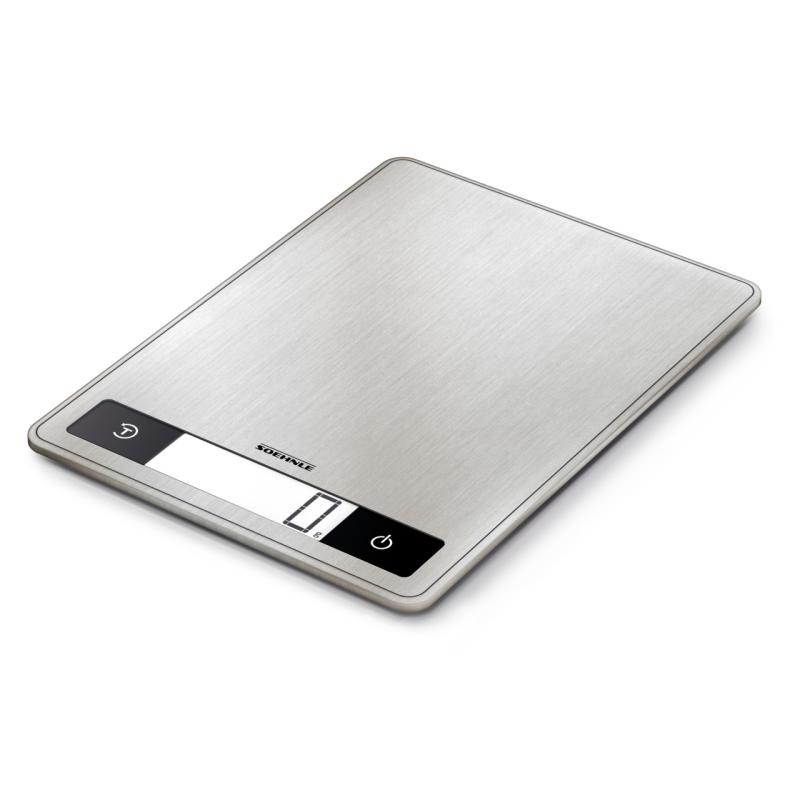 Soehnle Scale Page Profi 200 stainless steel (61509)