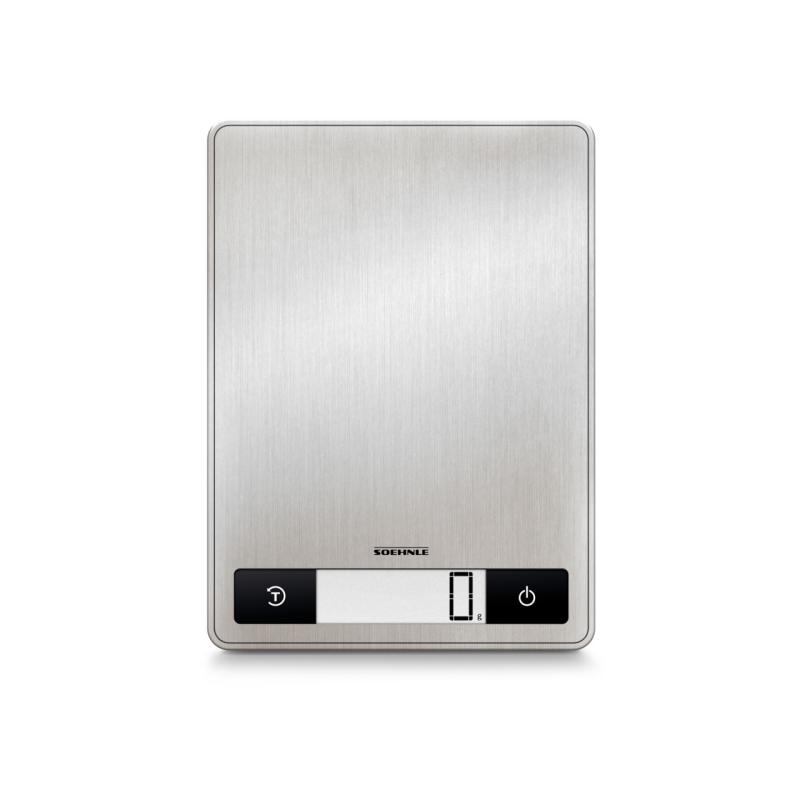 Soehnle Scale Page Profi 200 stainless steel (61509)