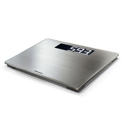 Soehnle Scale PWD Style Sense Safe 300 180kg silver (63867)