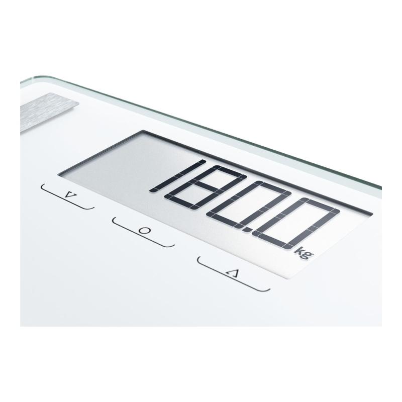 Soehnle Scale Shape Sense Control 200 180kg white (63858)