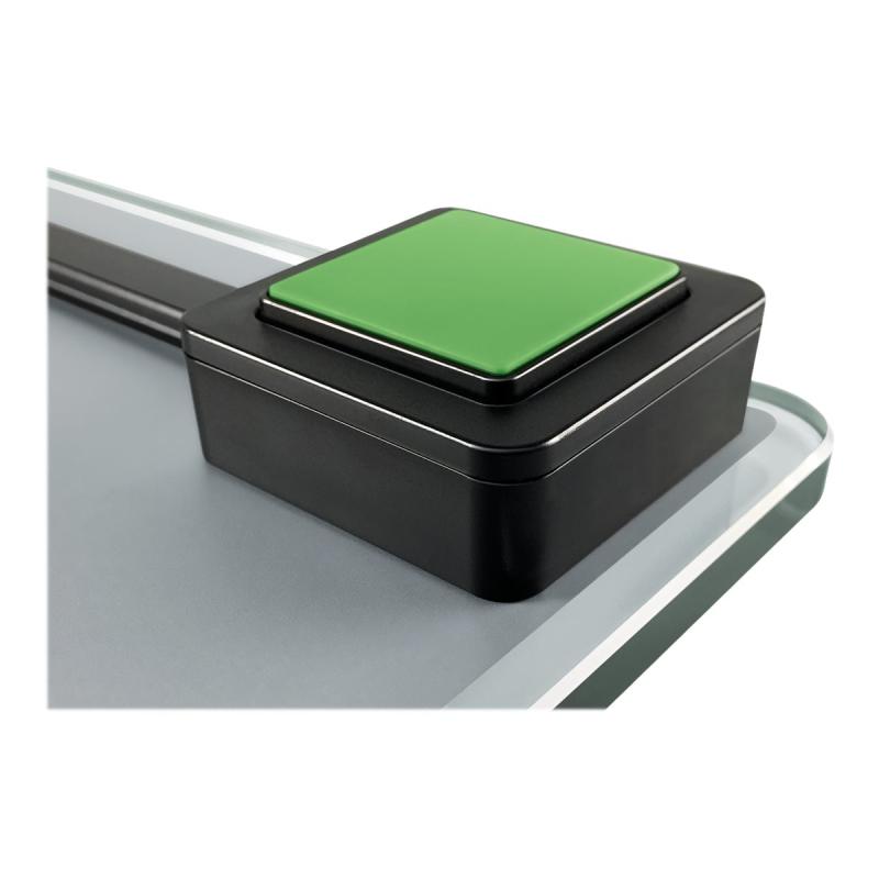 Soehnle Scale Style Sense Comfort 600 200kg grey (63864)