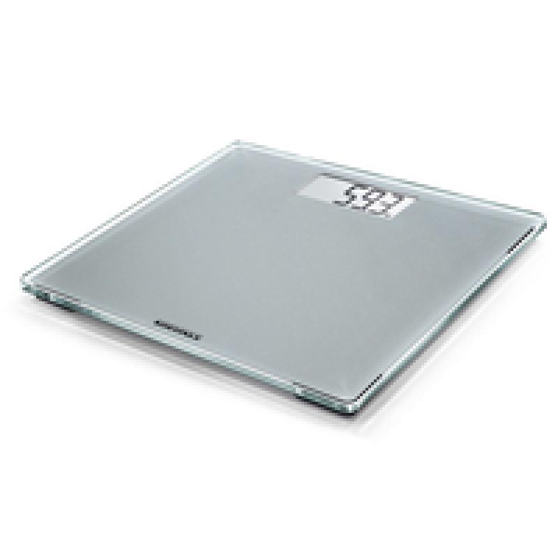 Soehnle Scale Style Sense Compact 300 180kg silver (63852)