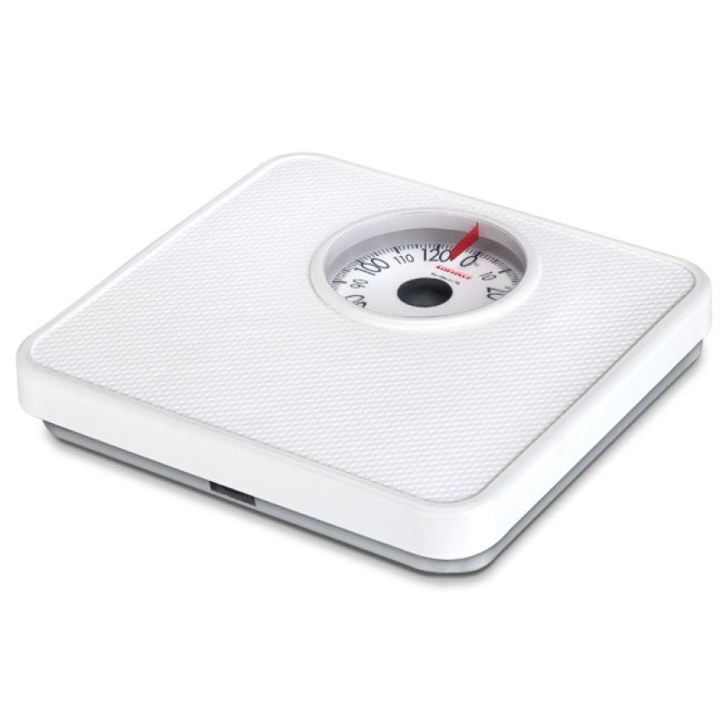 Soehnle Scale Tempo Analogue 130kg white (61098)