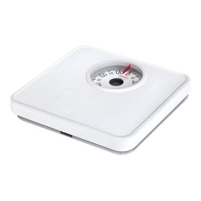 Soehnle Scale Tempo Analogue 130kg white (61098)