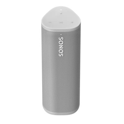 Sonos Portable Stereo Speaker Roam white (ROAM1R21)