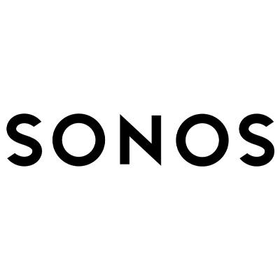 Sonos Subwoofer SUB Gen3 WLAN black Schwarz (SUBG3EU1BLK)