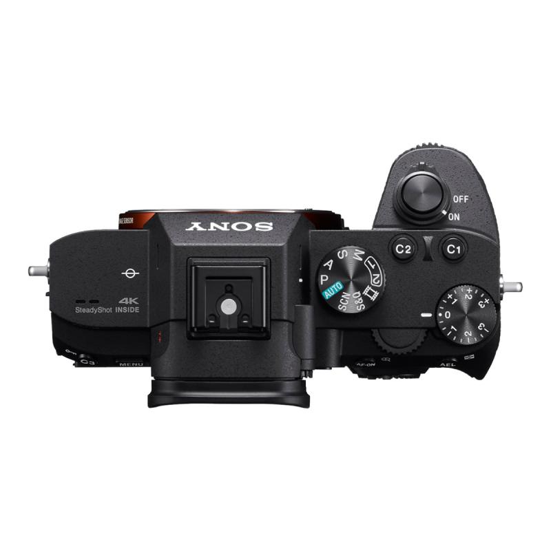 Sony Camera A7 III ILCE-7M3 ILCE7M3 (ILCE7M3B CEC) SONYCEC) SONY CEC)