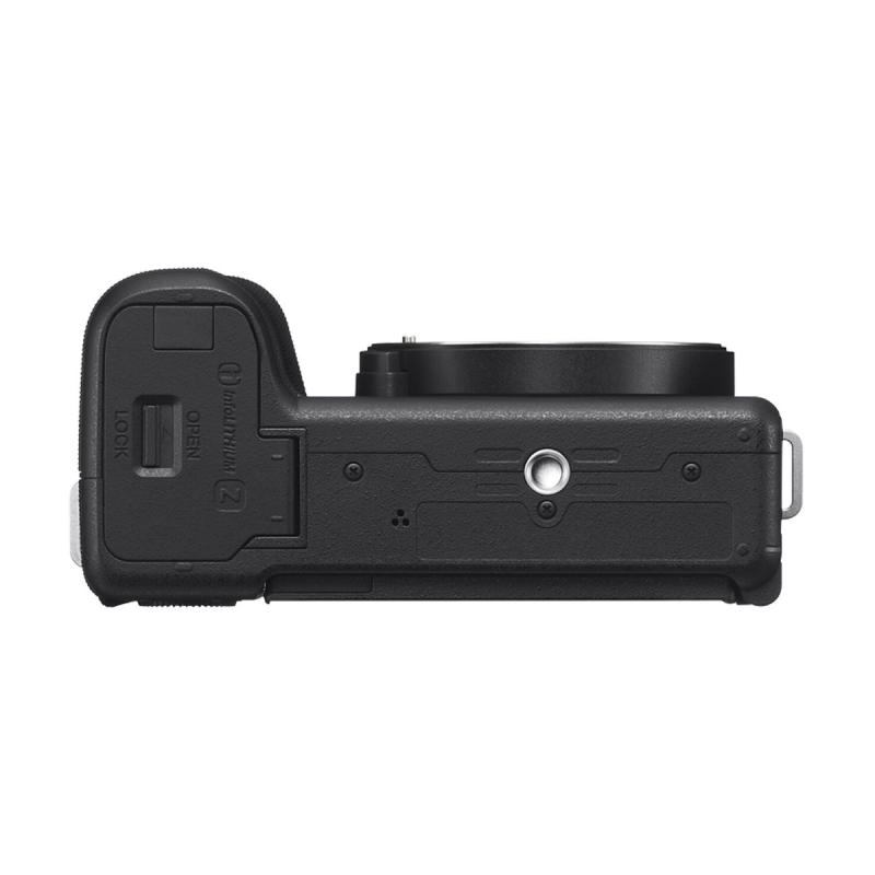 Sony Camera Compact VLog ZV-E10 ZVE10 II Kit 16-50mm 1650mm black Schwarz (ZVE10M2KB CEC) SONYCEC) SONY CEC)