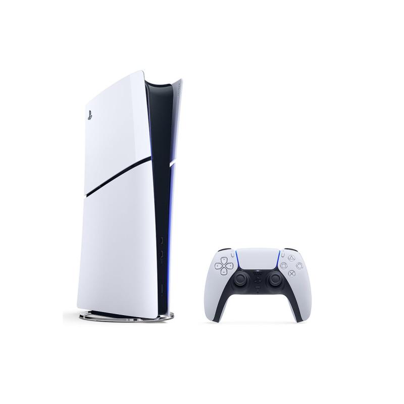Sony Console PlayStation 5 Digital Edition Slim 825GB (9020837)