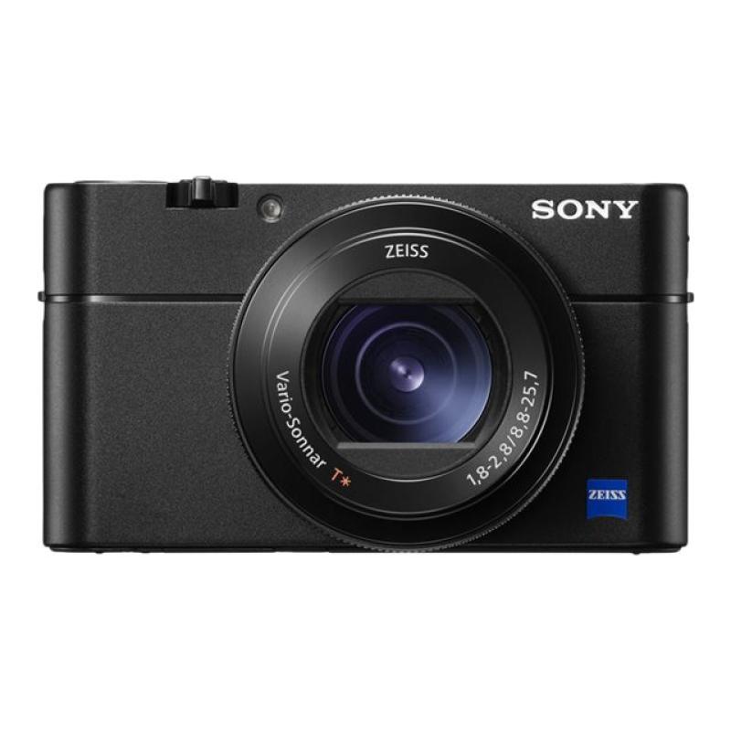 Sony Cyber-shot Cybershot DSC-RX100 DSCRX100 V Digitalkamera Kompaktkamera (DSCRX100M5A CE3) SONYCE3) SONY CE3)