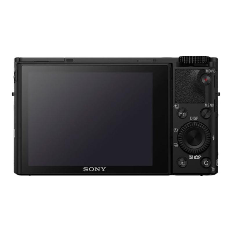 Sony Cyber-shot Cybershot DSC-RX100 DSCRX100 V Digitalkamera Kompaktkamera (DSCRX100M5A CE3) SONYCE3) SONY CE3)