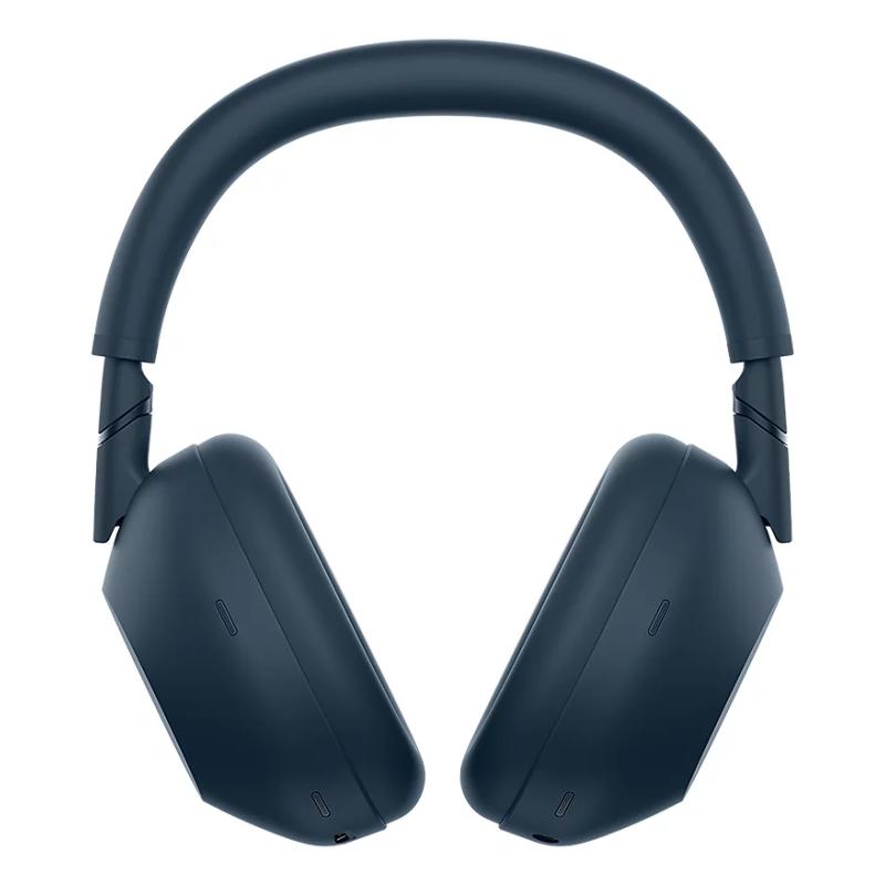 Sony Headphones WH-1000XM6 WH1000XM6 Bluetooth Blue (WH1000XM6L CE7) SONYCE7) SONY CE7)