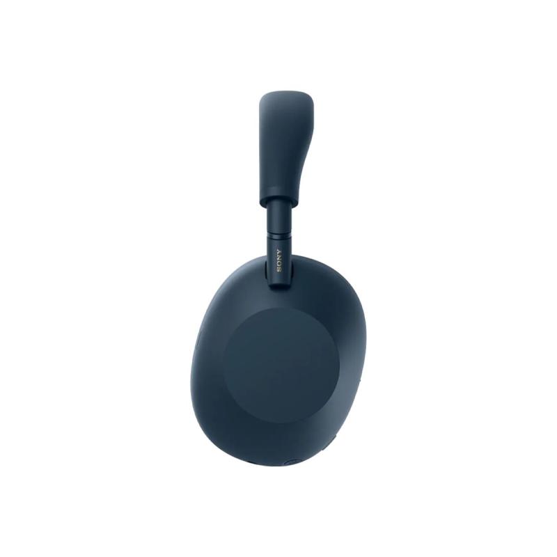 Sony Headphones WH-1000XM6 WH1000XM6 Bluetooth Blue (WH1000XM6L CE7) SONYCE7) SONY CE7)