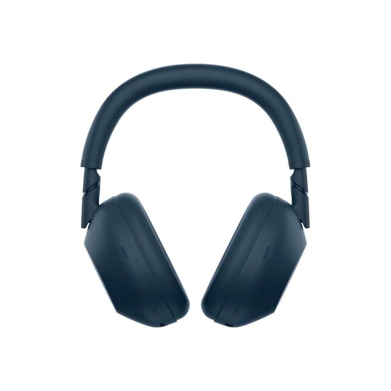 Sony Headphones WH-1000XM6 WH1000XM6 Bluetooth Blue (WH1000XM6L CE7) SONYCE7) SONY CE7)